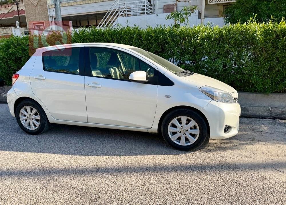 تويوتا يارس